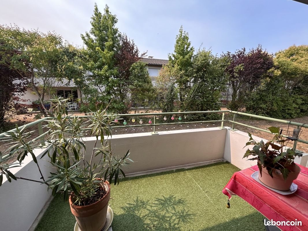 Appartement à vendre, 65m², Verdun-sur-Garonne