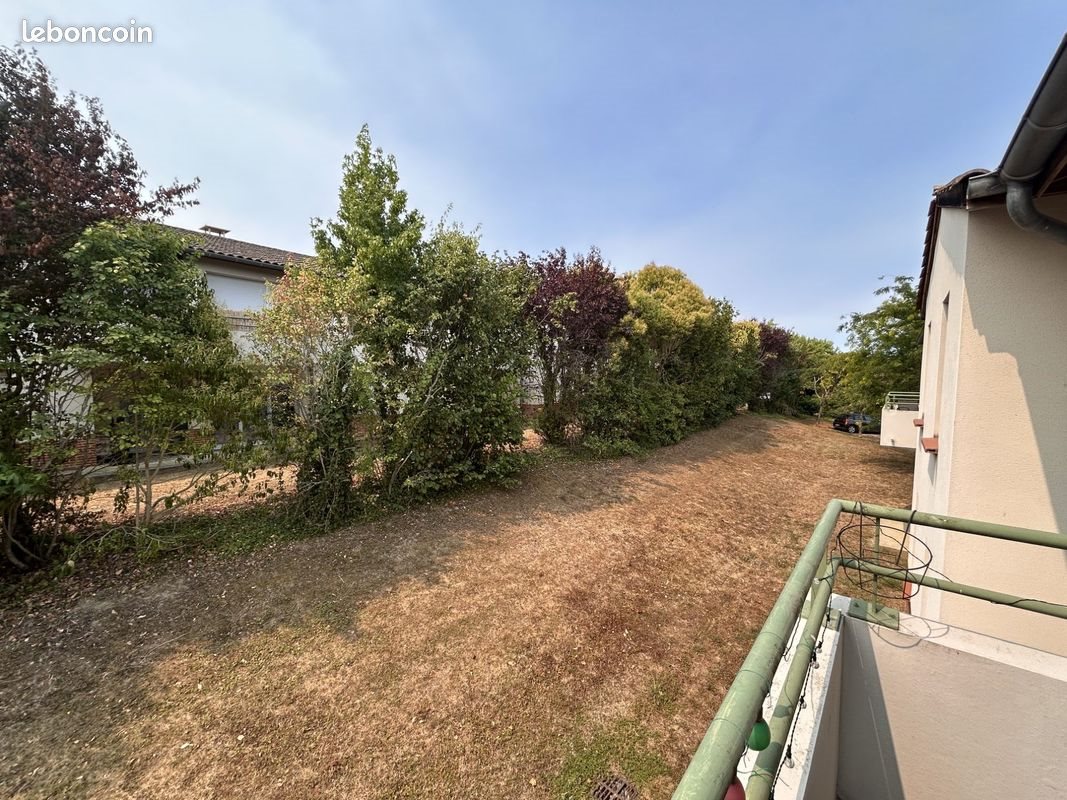 Appartement à vendre, 65m², Verdun-sur-Garonne