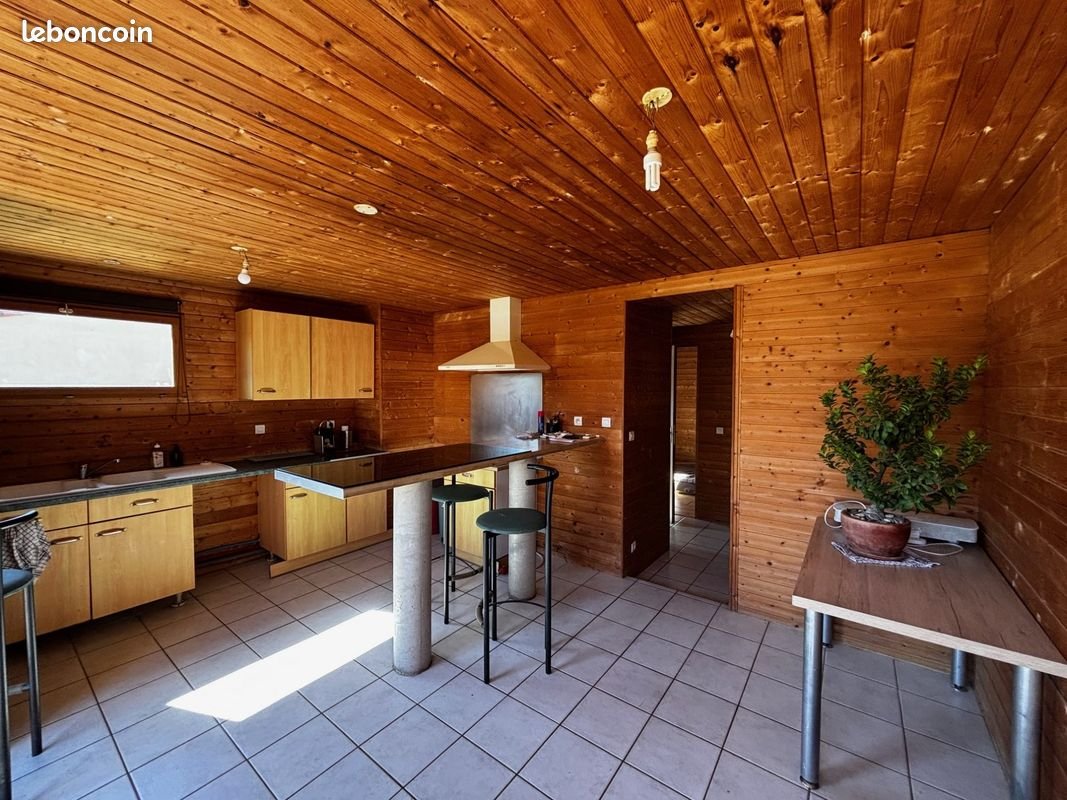 Maison à vendre, 37m², Dieupentale