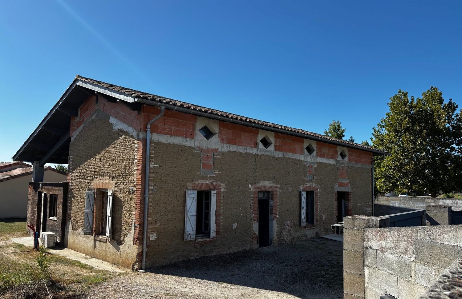 Maison à vendre, 145m², Dieupentale