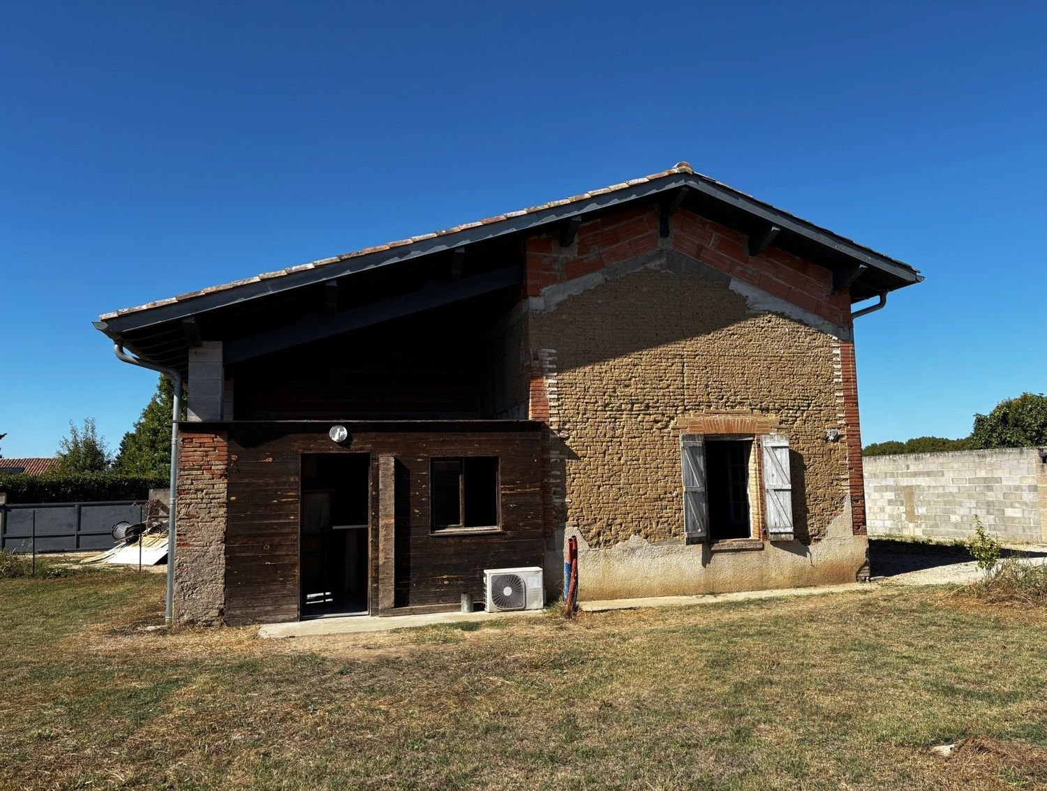 Maison à vendre, 145m², Dieupentale