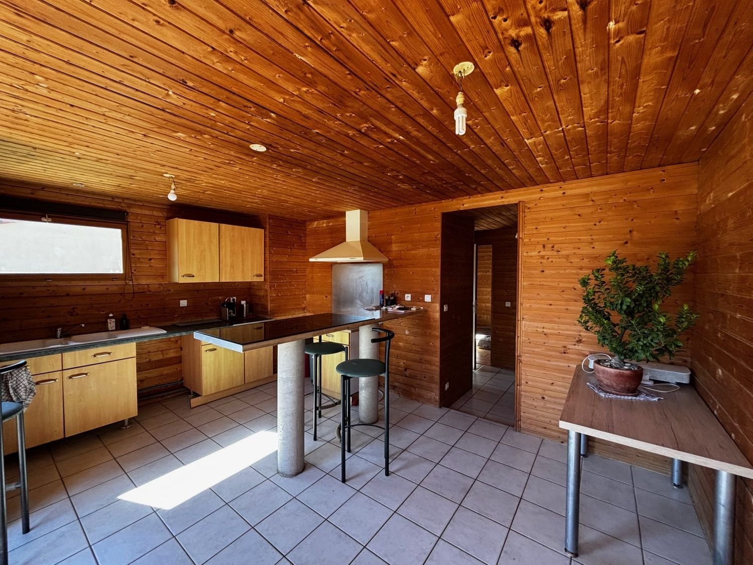 Maison à vendre, 145m², Dieupentale