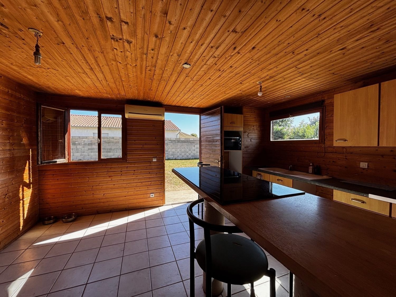 Maison à vendre, 145m², Dieupentale