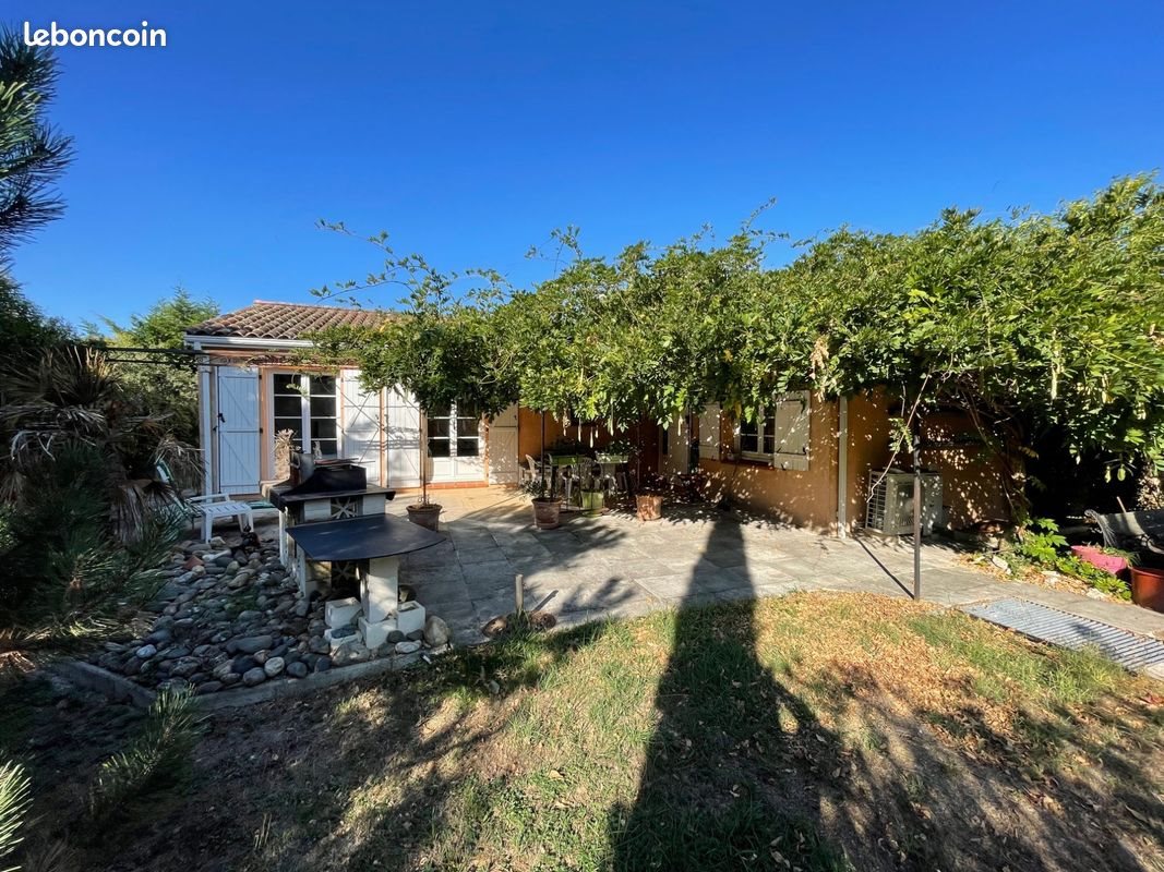 Maison à vendre, 99m², Mas-Grenier