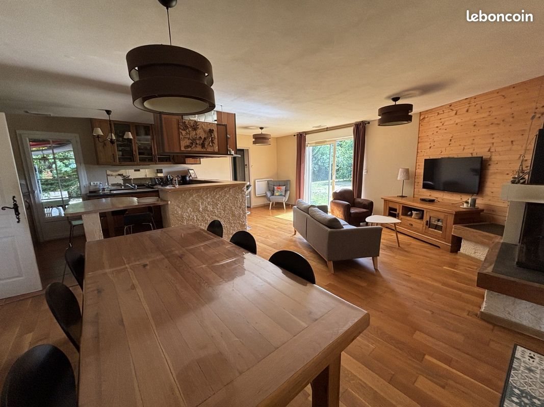 Maison à vendre, 99m², Mas-Grenier