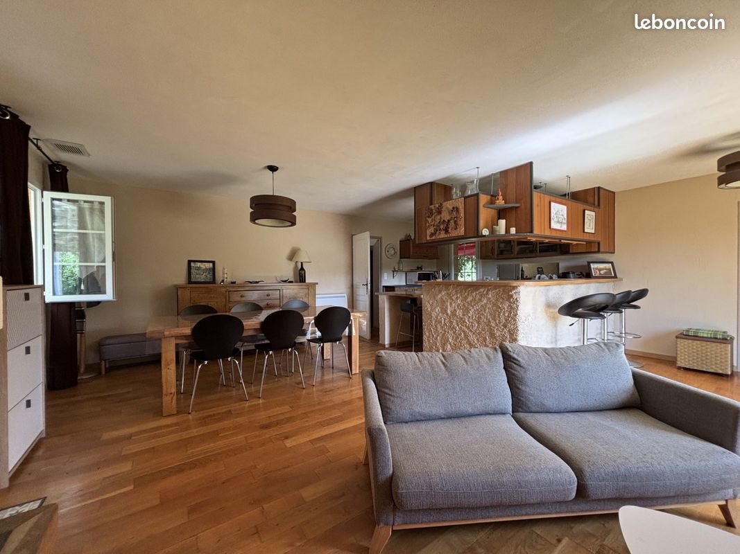 Maison à vendre, 99m², Mas-Grenier