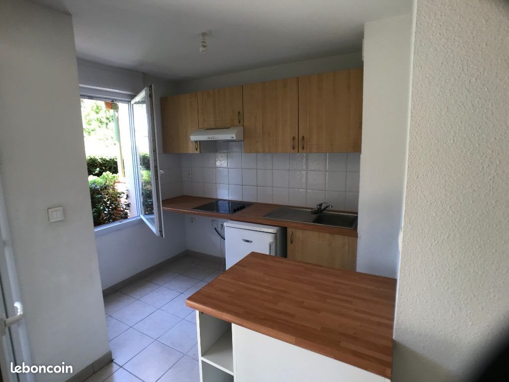 Appartement à louer, 27m², Verdun-sur-Garonne