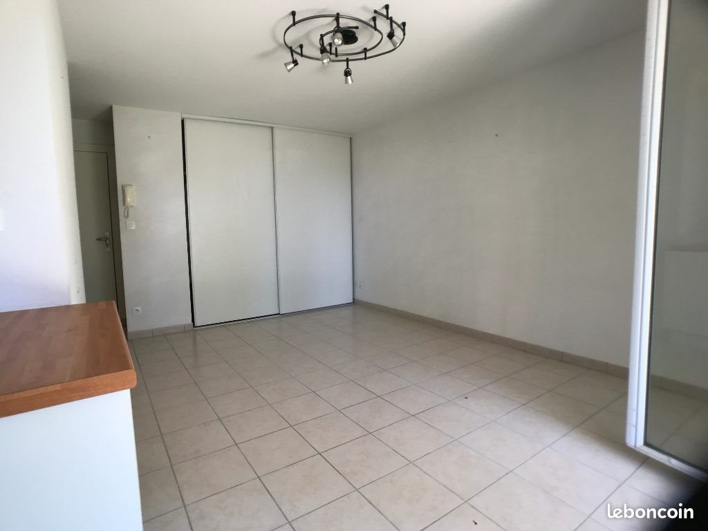 Appartement à louer, 27m², Verdun-sur-Garonne