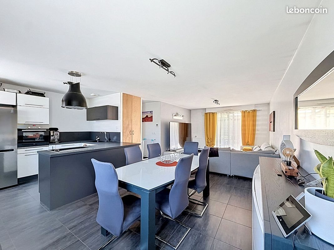 Maison à vendre, 81m², Joué-lès-Tours