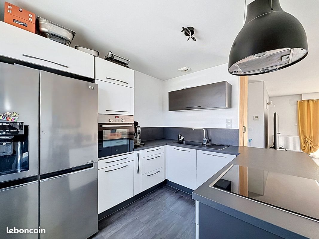 Maison à vendre, 81m², Joué-lès-Tours