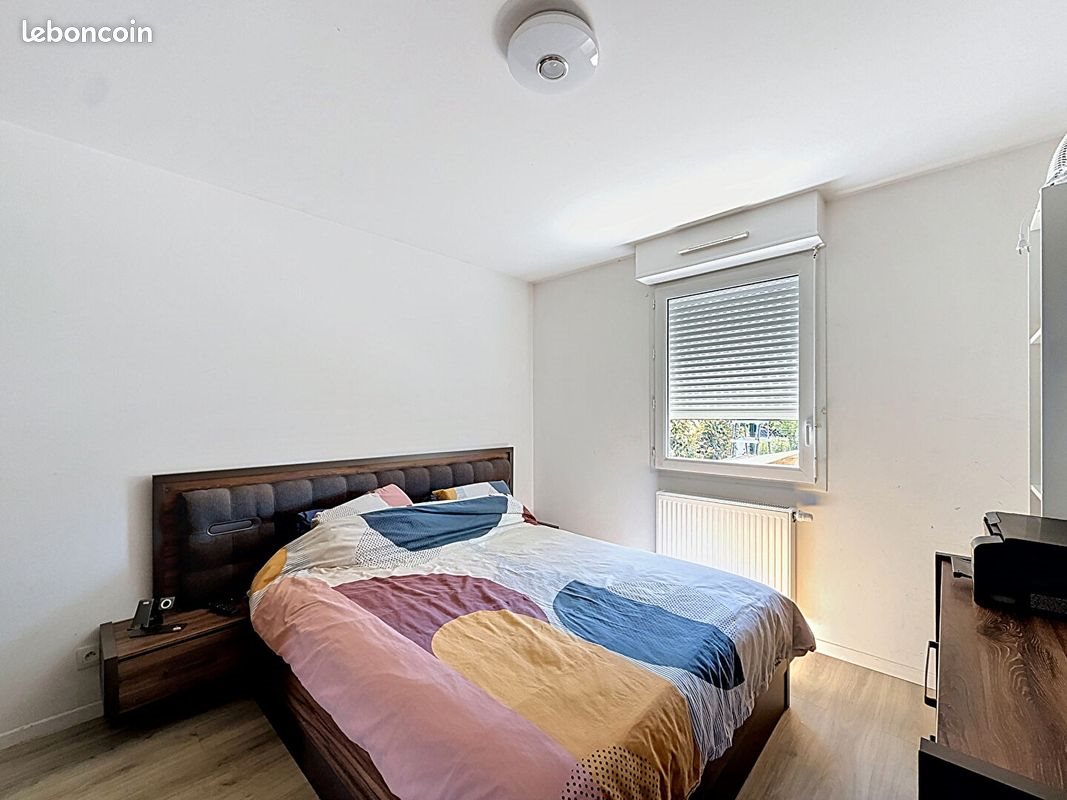 Maison à vendre, 81m², Joué-lès-Tours