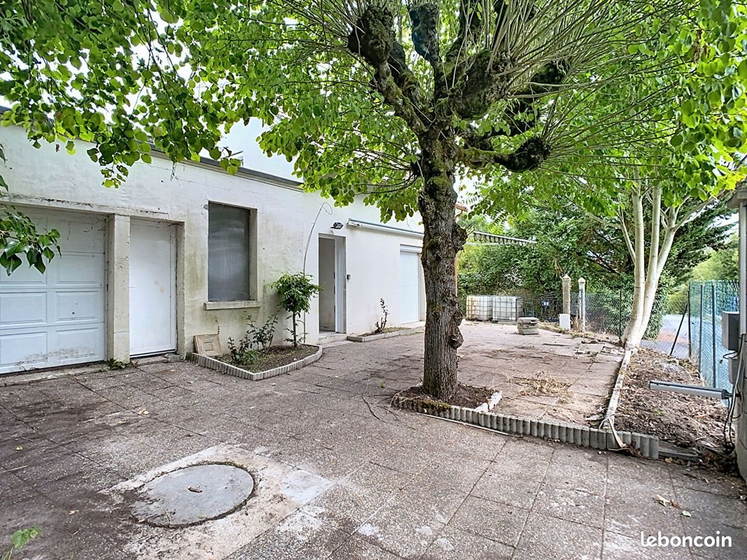 Maison à vendre, 82m², Saint-Avertin