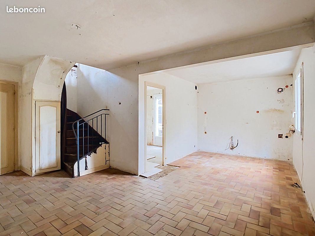 Maison à vendre, 82m², Saint-Avertin