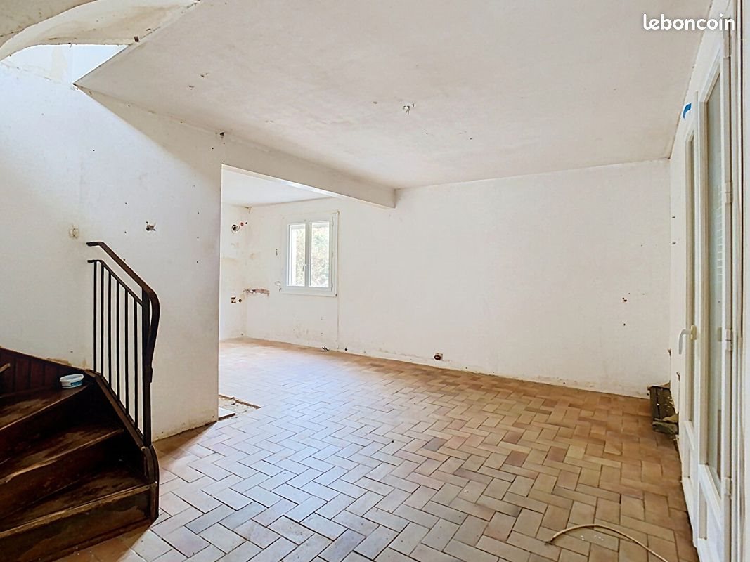 Maison à vendre, 82m², Saint-Avertin