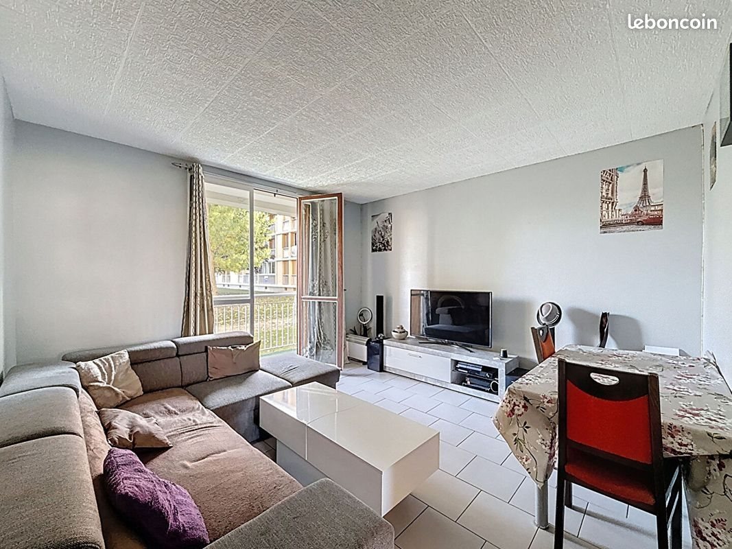 Appartement à vendre, 44m², Joué-lès-Tours