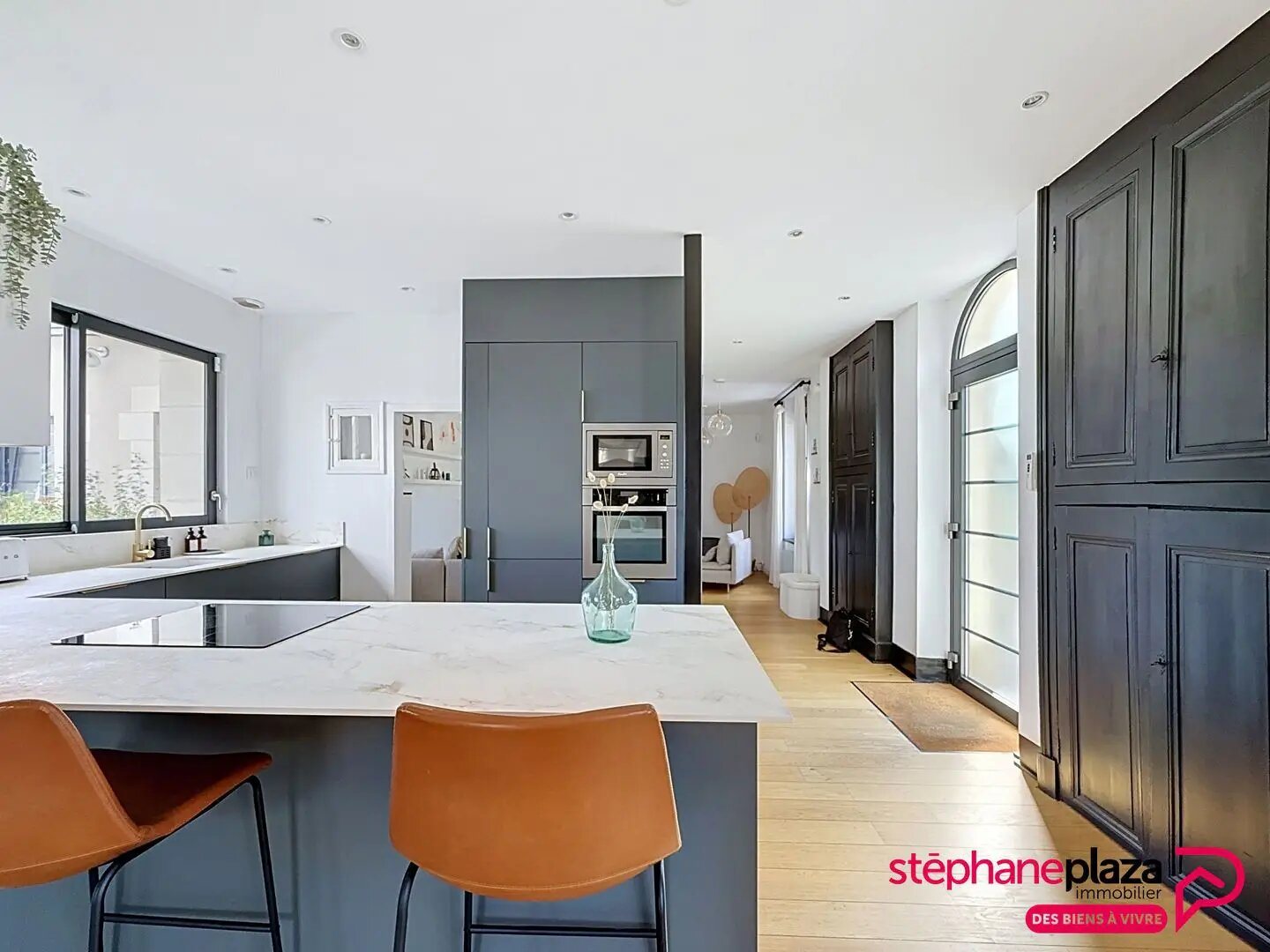 Maison à vendre, 130m², Notre-Dame-d'Oé