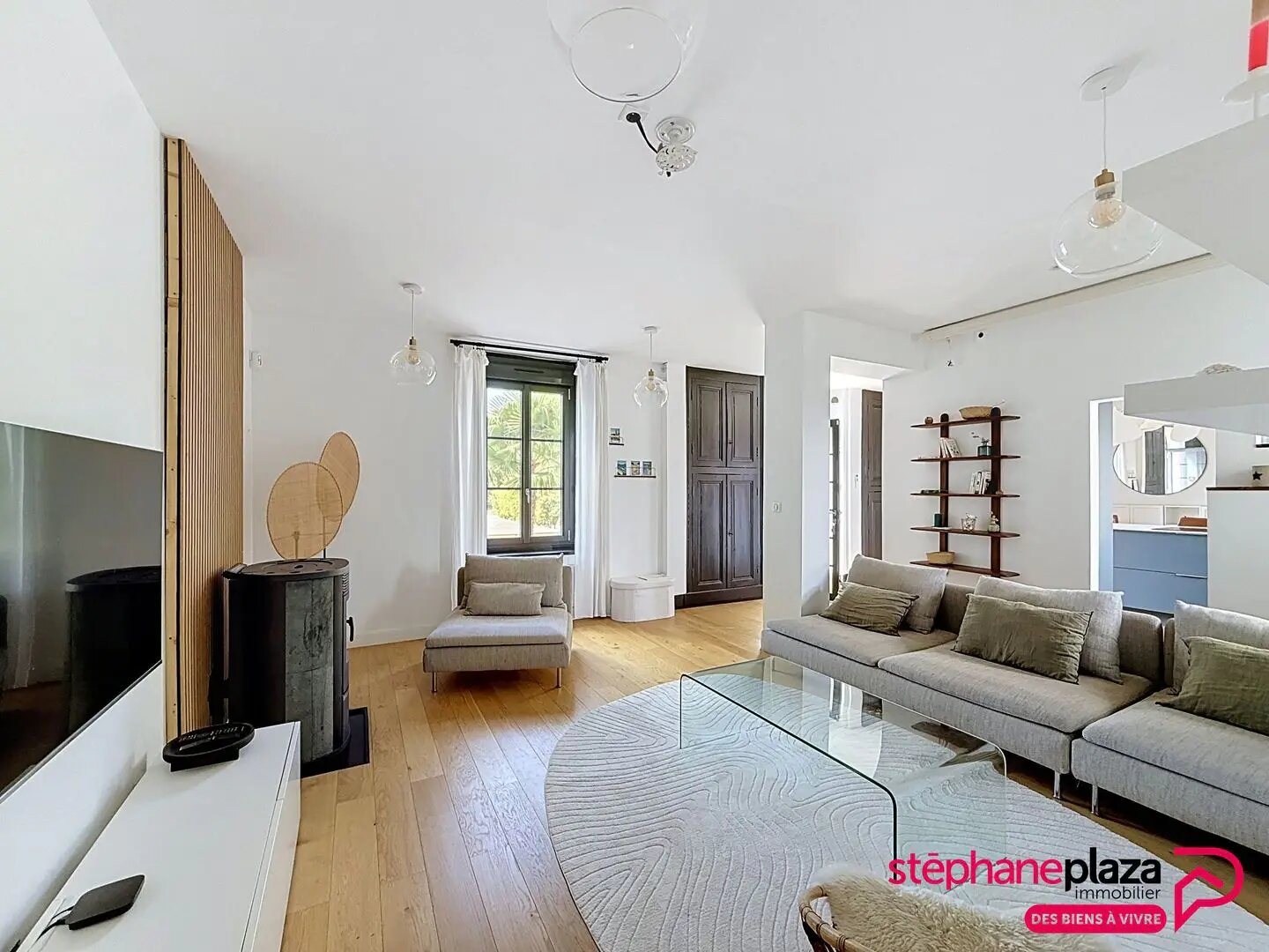 Maison à vendre, 130m², Notre-Dame-d'Oé