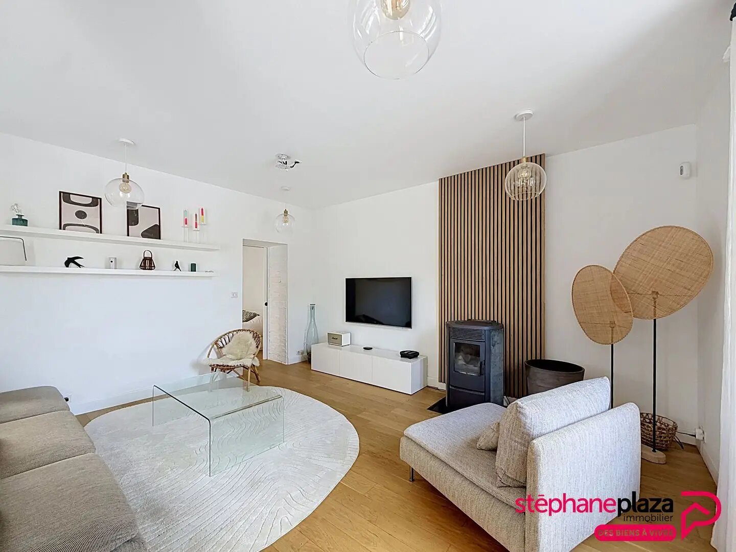 Maison à vendre, 130m², Notre-Dame-d'Oé