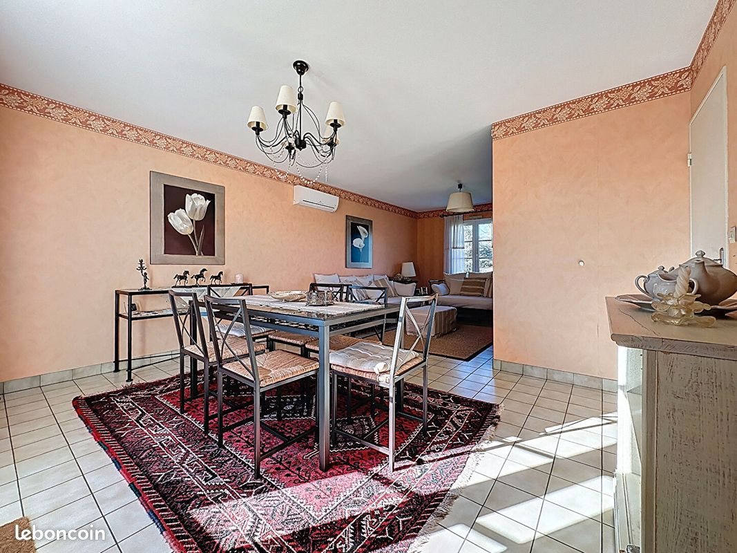 Maison à vendre, 121m², Joué-lès-Tours