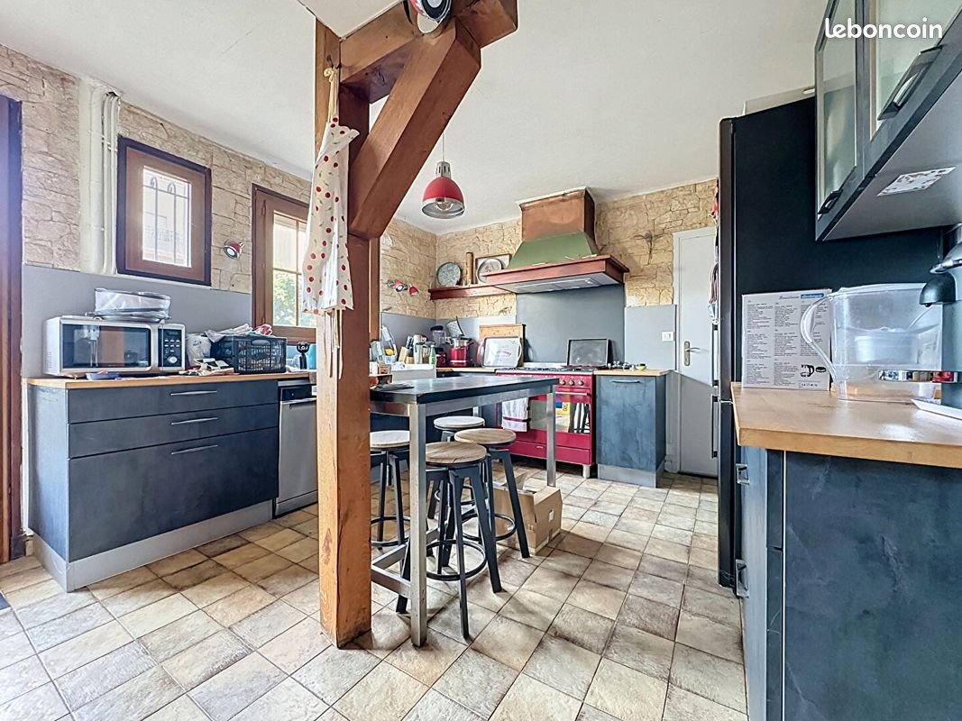 Maison à vendre, 155m², Joué-lès-Tours