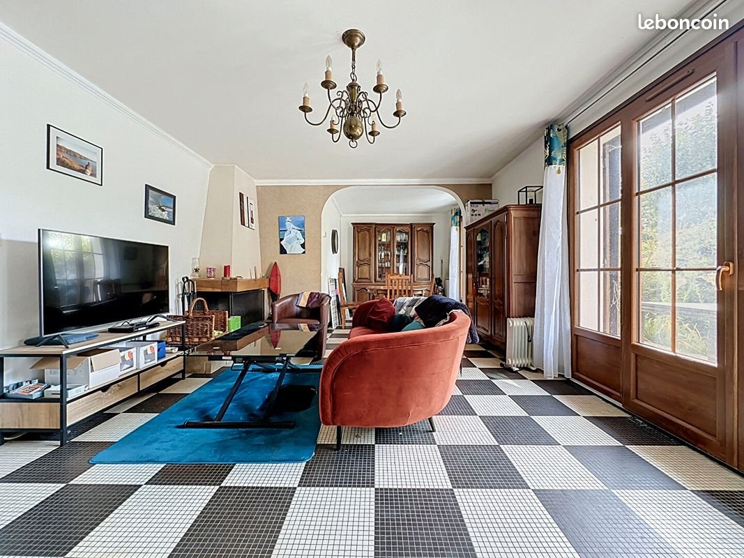 Maison à vendre, 155m², Joué-lès-Tours