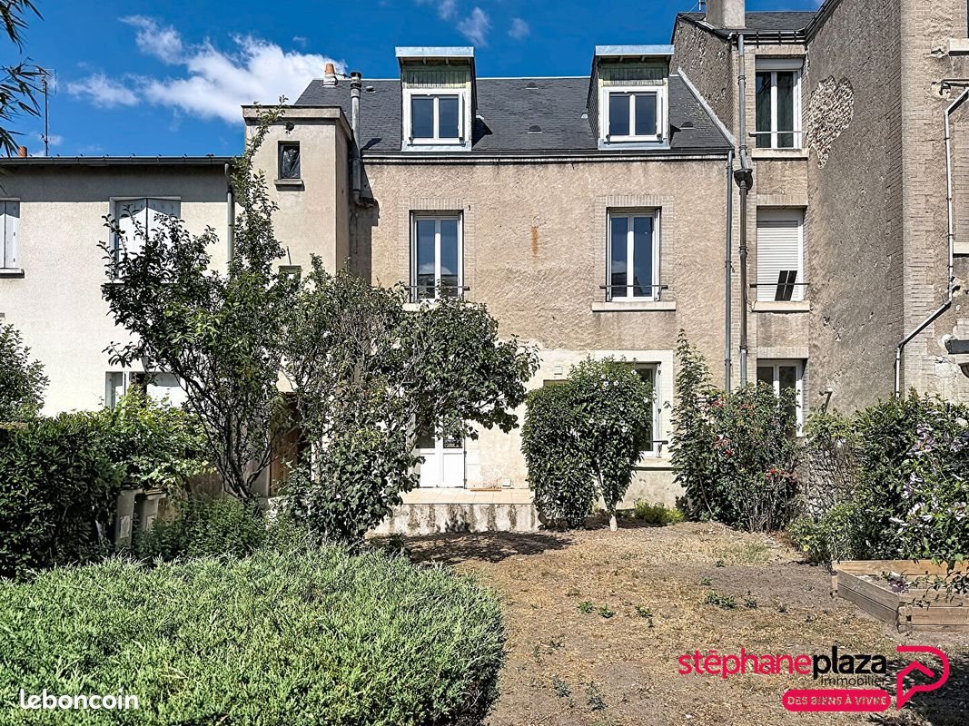 Maison à vendre, 170m², Tours