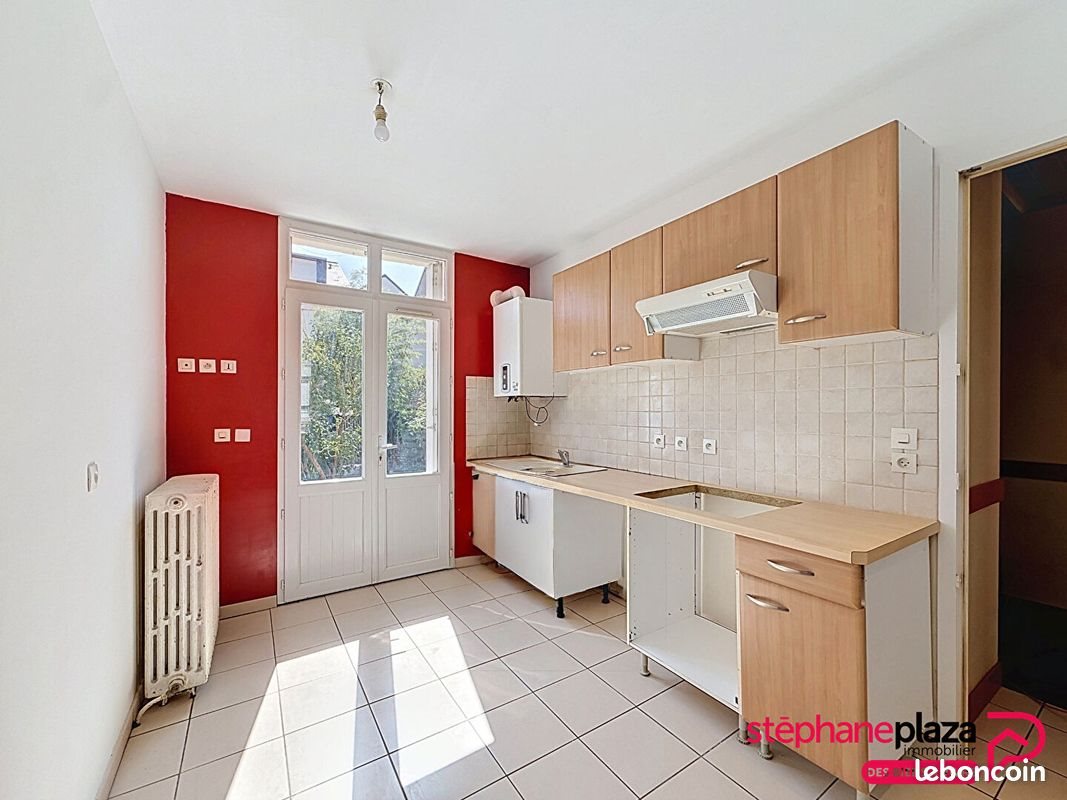 Maison à vendre, 170m², Tours
