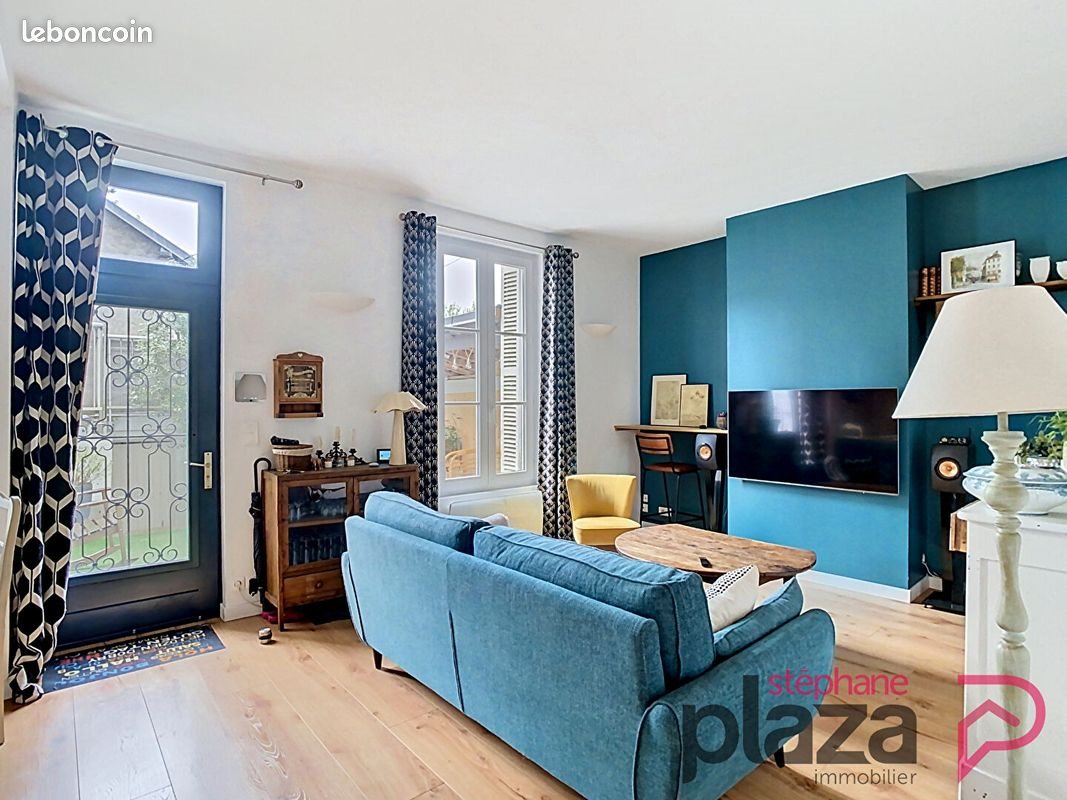Appartement à vendre, 69m², Tours
