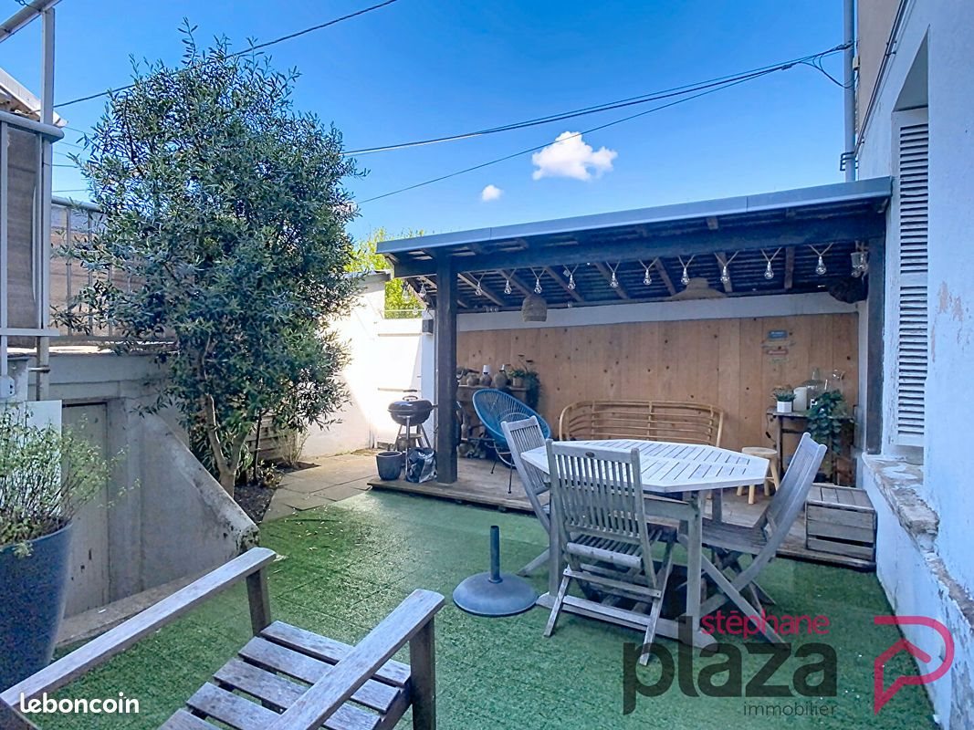 Appartement à vendre, 69m², Tours