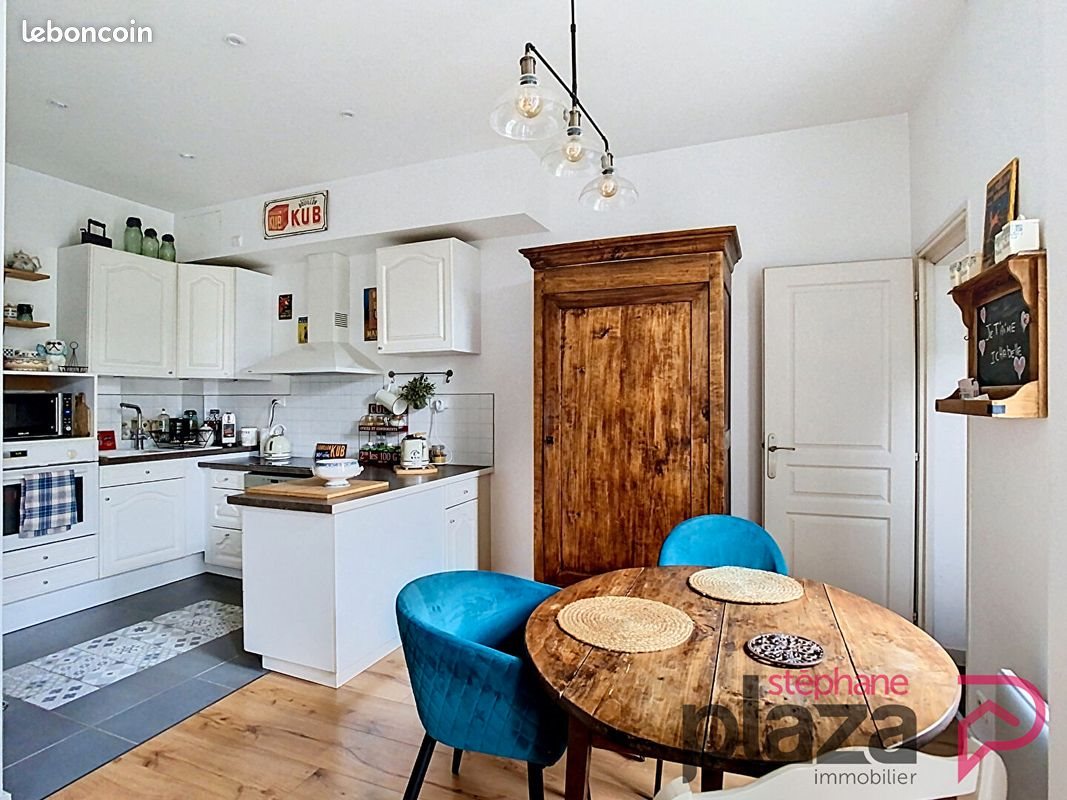 Appartement à vendre, 69m², Tours