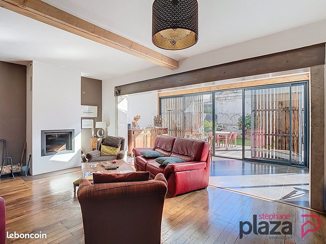 Maison à vendre, 202m², Tours