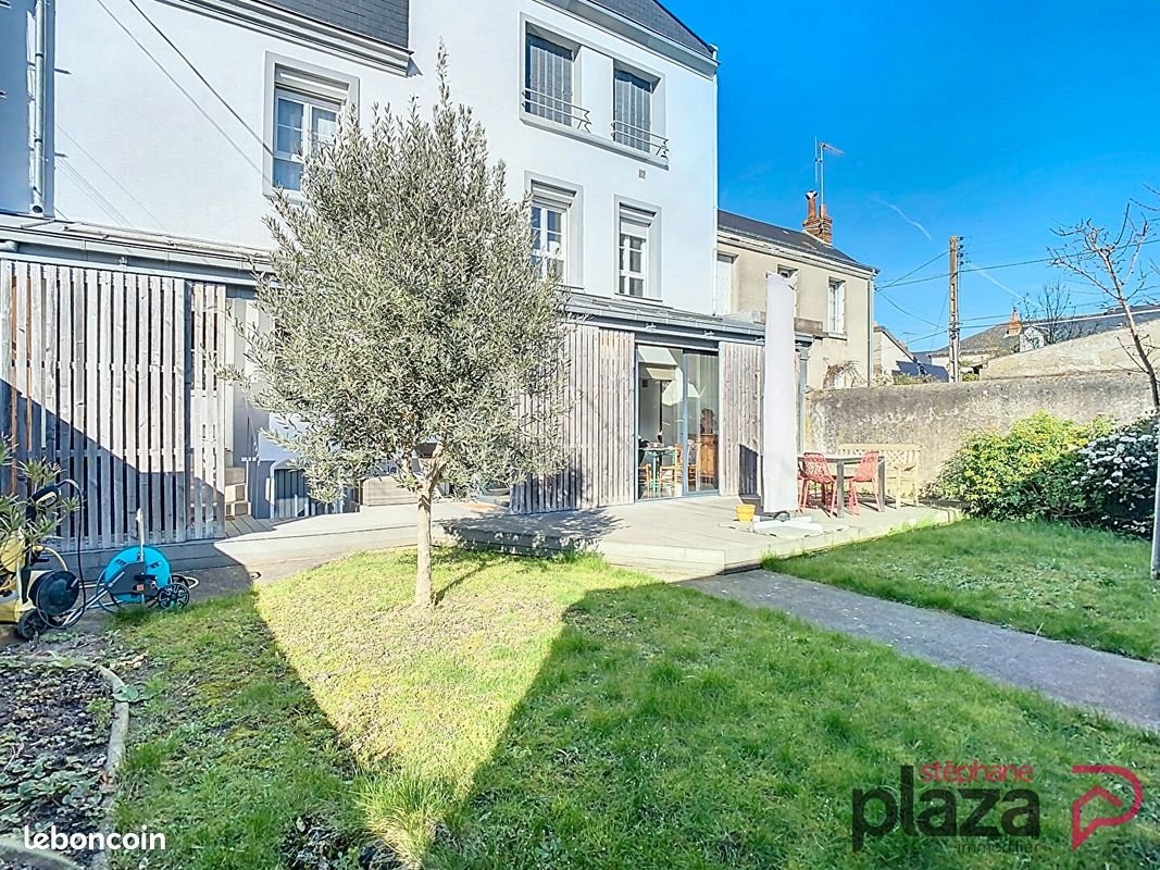Maison à vendre, 202m², Tours