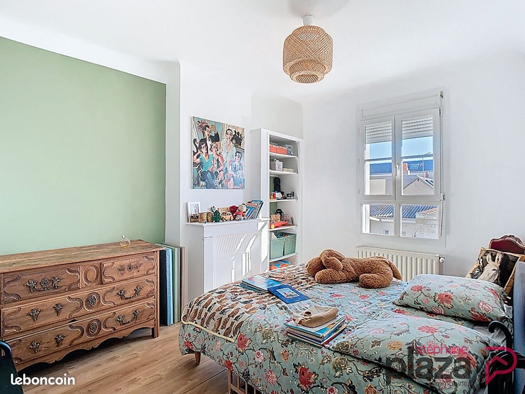 Maison à vendre, 202m², Tours