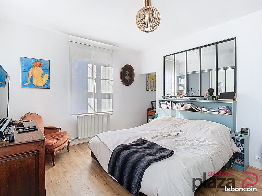 Maison à vendre, 202m², Tours