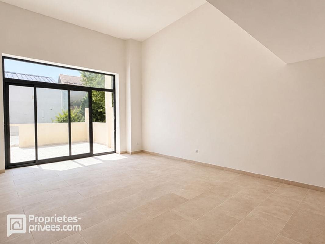 Maison à vendre, 60m², Entraigues-sur-la-Sorgue