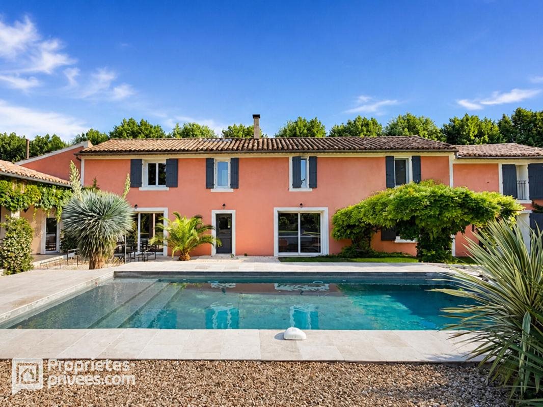 Maison à vendre, 308m², Orange