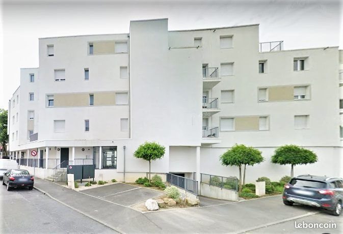 Appartement à vendre, 63m², Saint-Nazaire