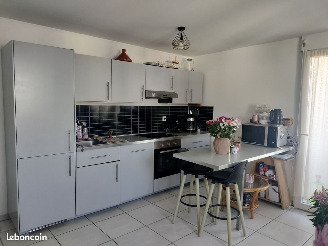 Appartement à vendre, 63m², Saint-Nazaire
