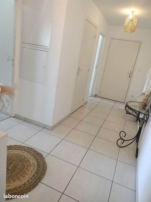 Appartement à vendre, 63m², Saint-Nazaire