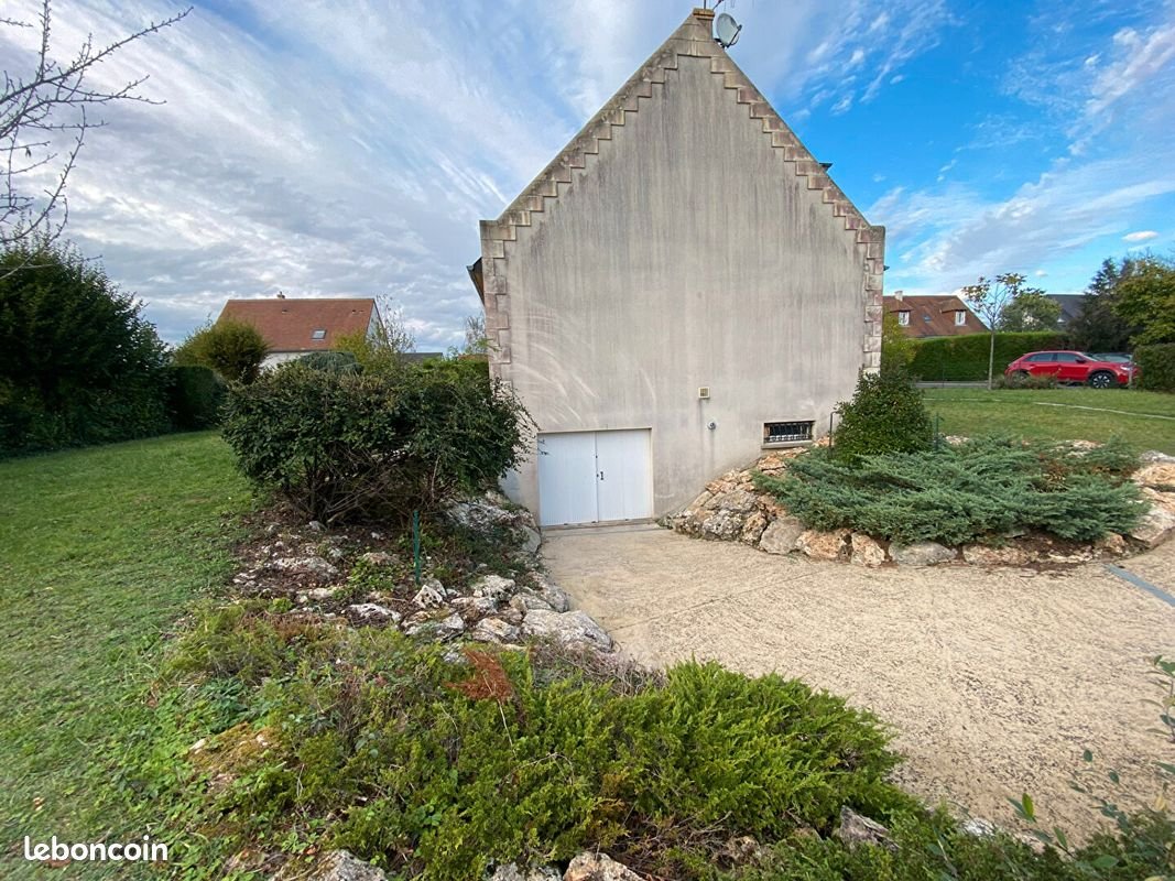 Maison à louer, 106m², Saint-Avertin