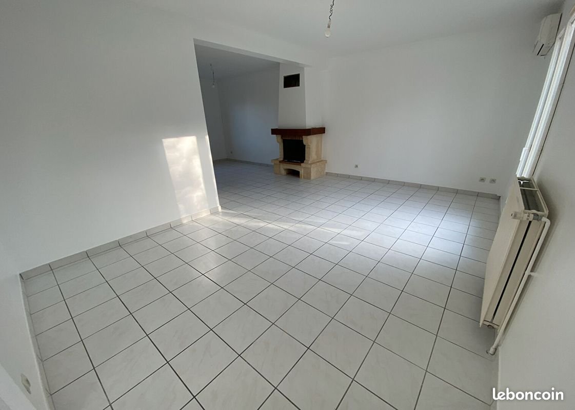 Maison à louer, 106m², Saint-Avertin