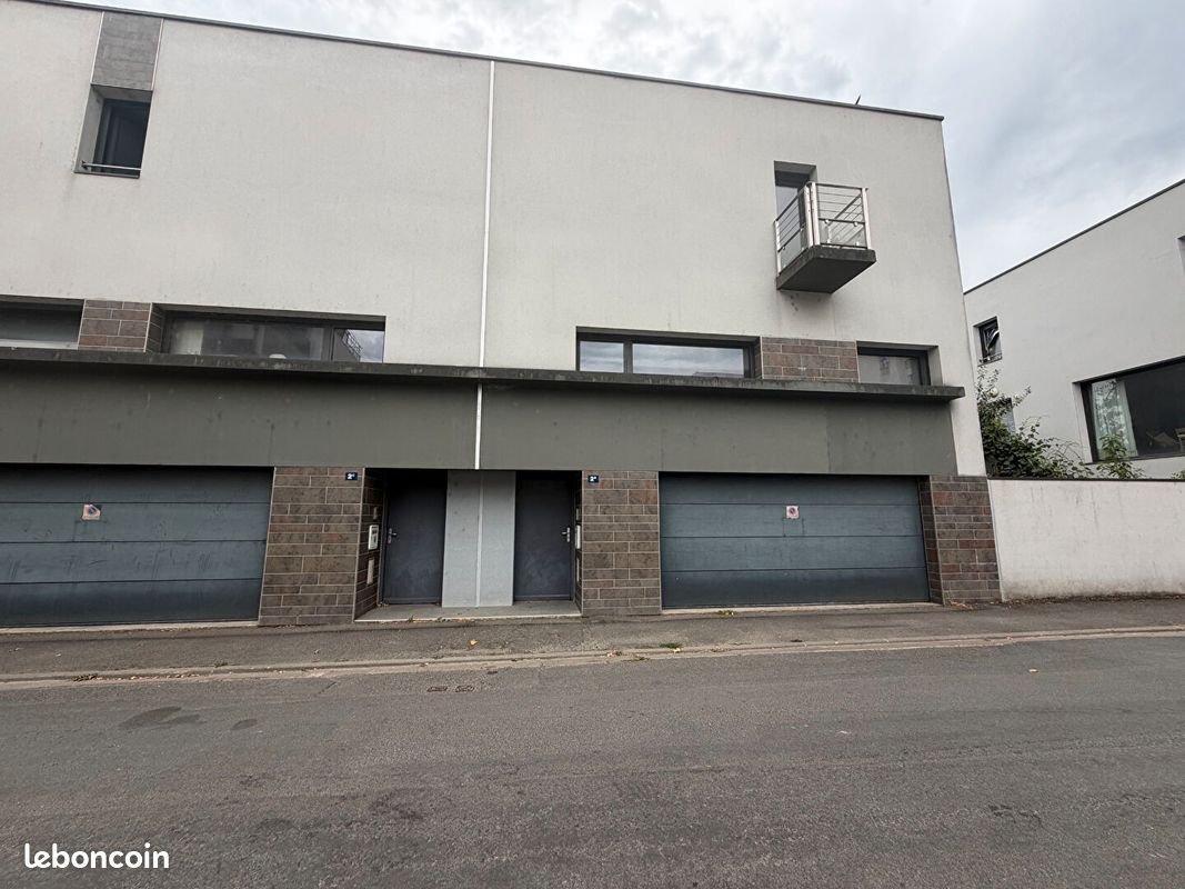 Maison à vendre, 84m², La Riche