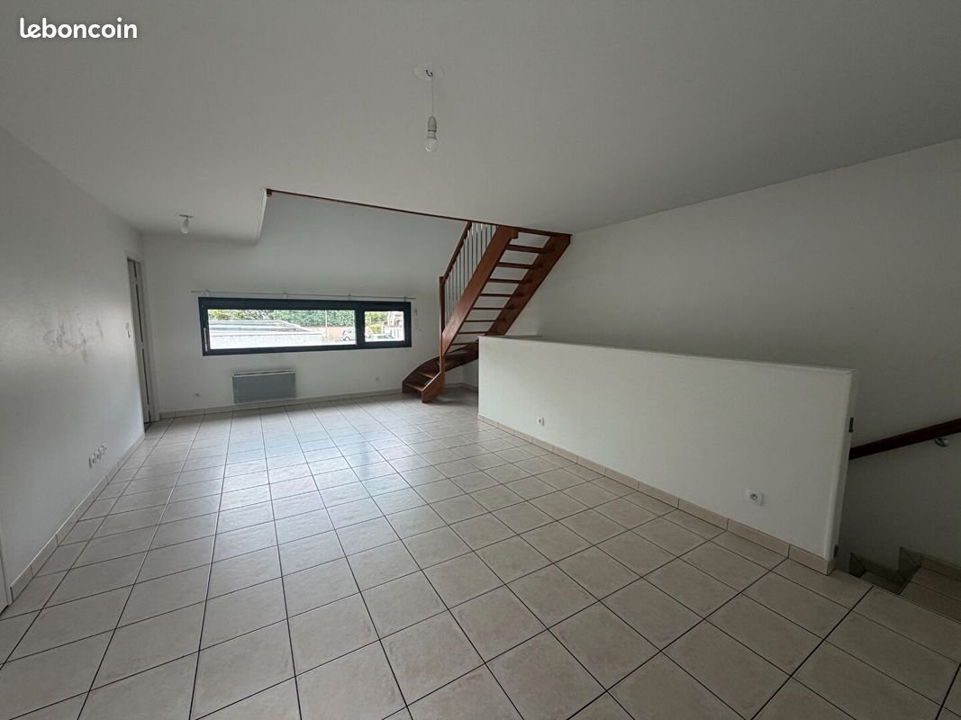 Maison à vendre, 84m², La Riche