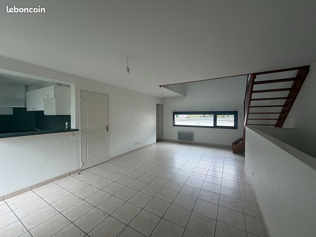 Maison à vendre, 84m², La Riche