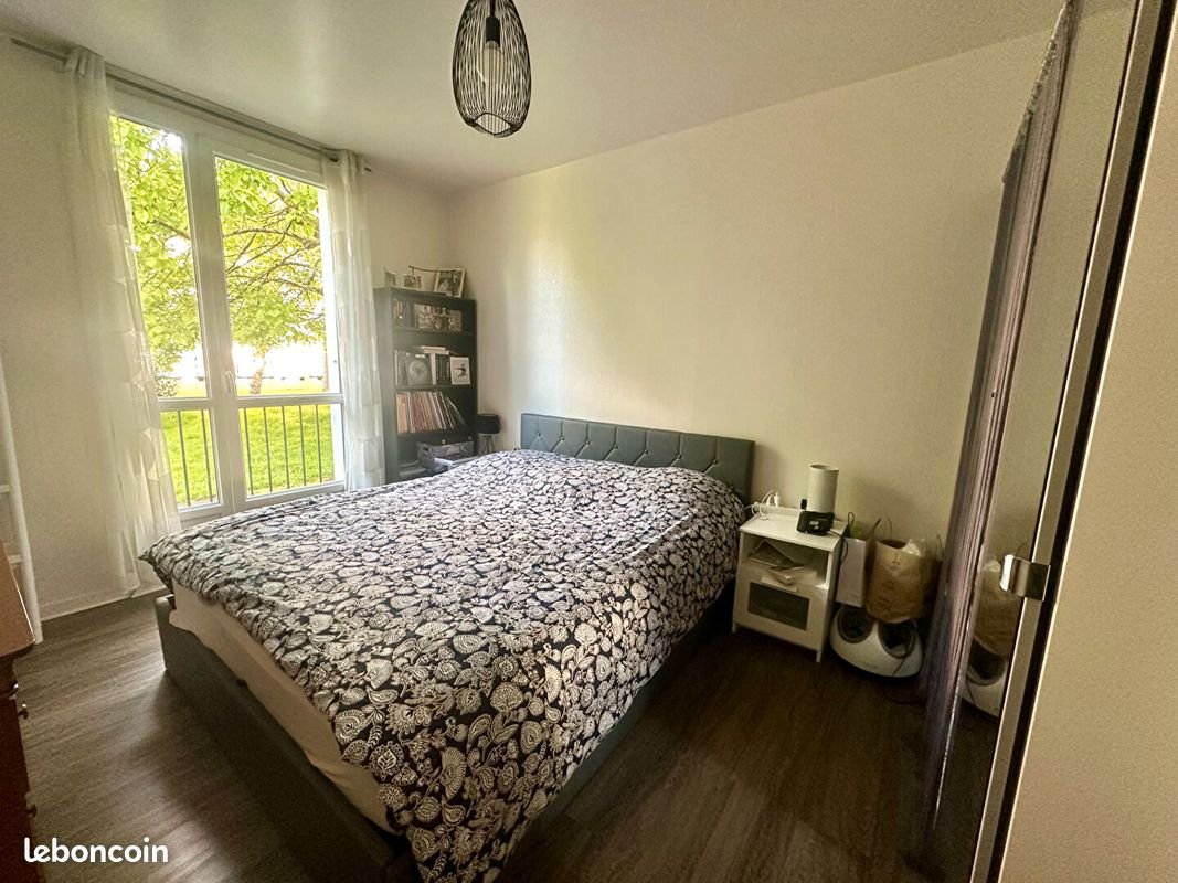 Appartement à vendre, 76m², Joué-lès-Tours