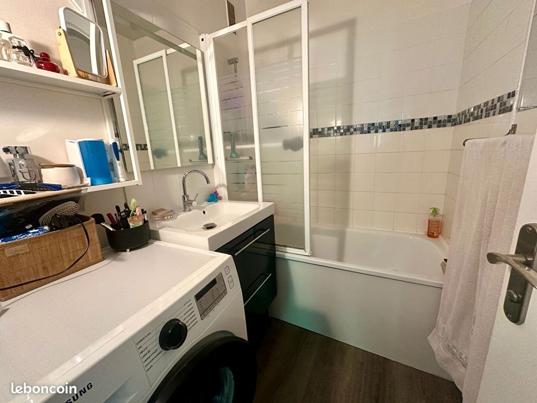 Appartement à vendre, 76m², Joué-lès-Tours