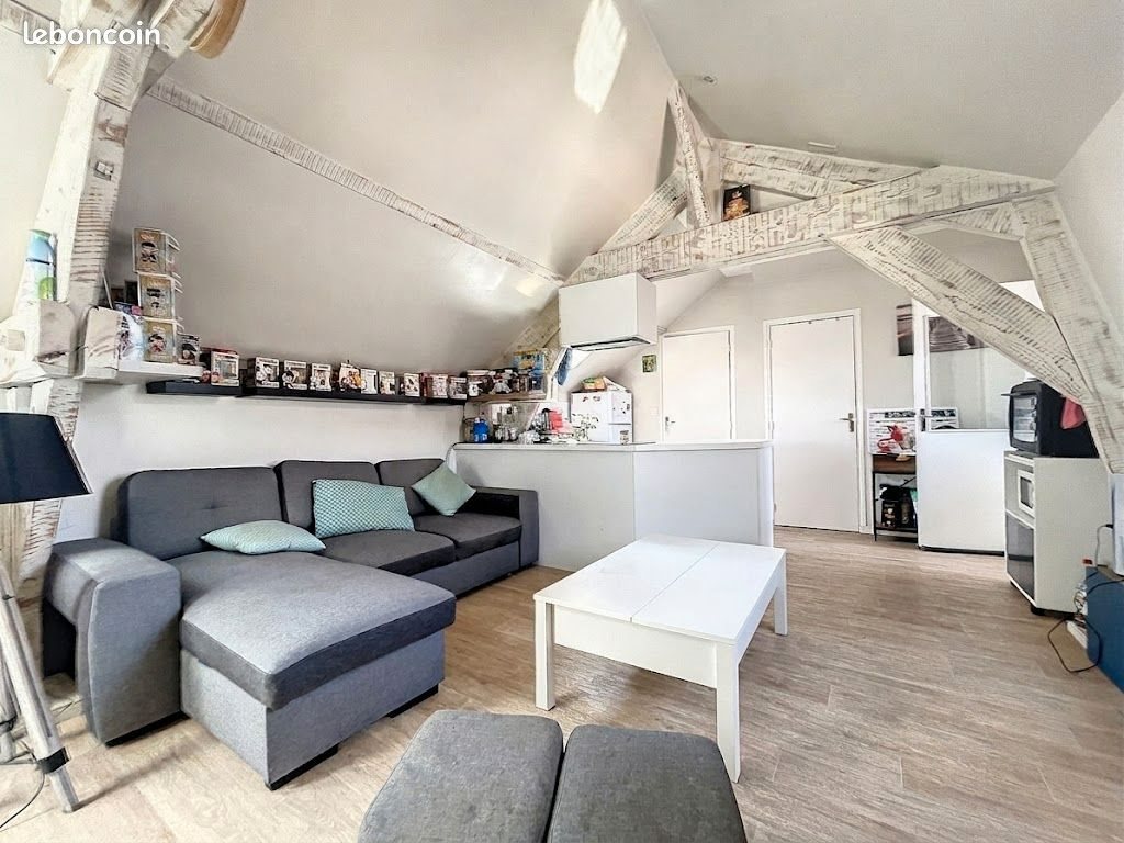Appartement à louer, 43m², Saint-Avertin