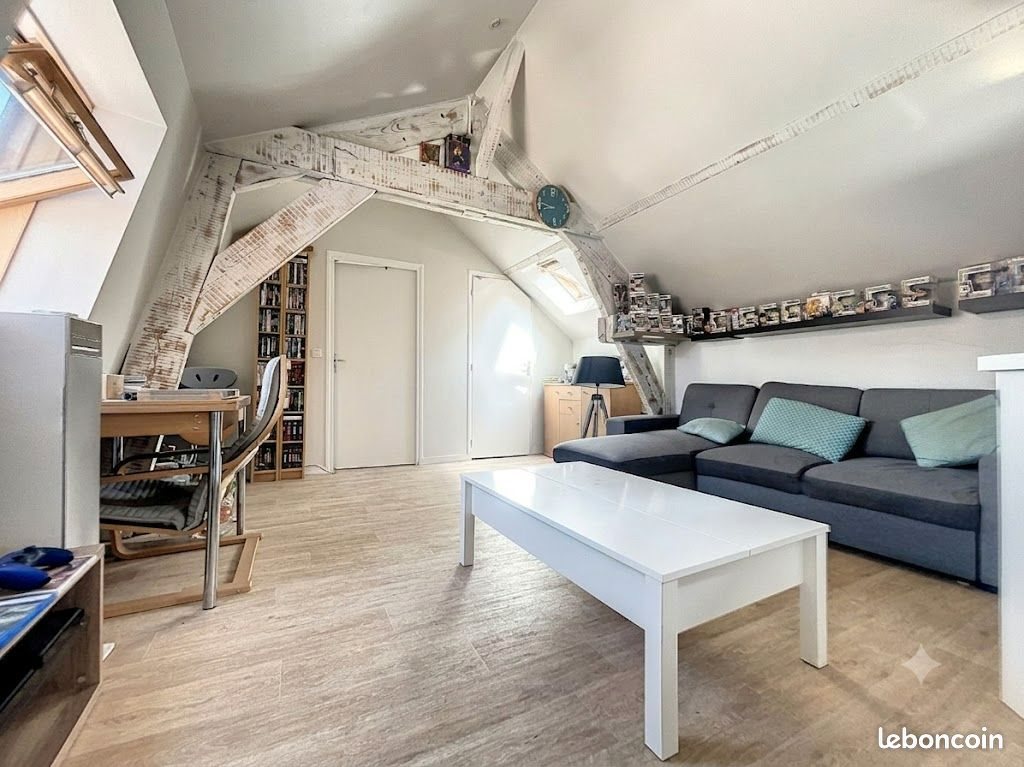 Appartement à louer, 43m², Saint-Avertin