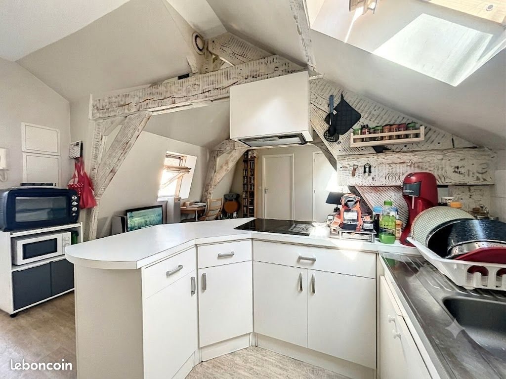 Appartement à louer, 43m², Saint-Avertin