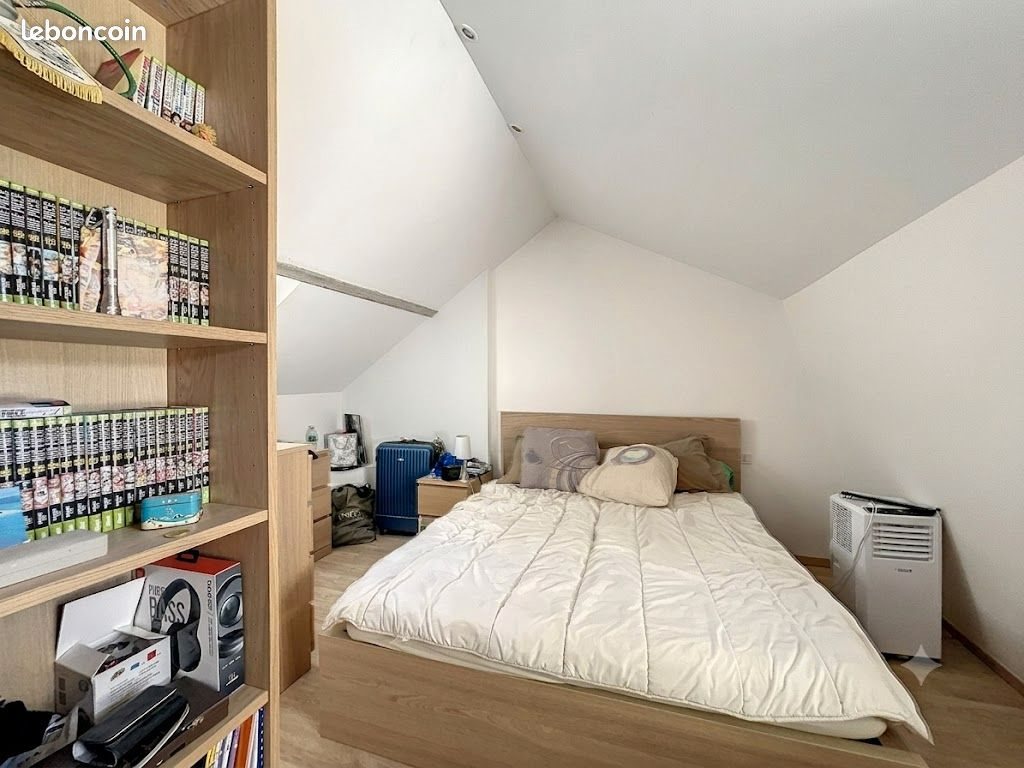 Appartement à louer, 43m², Saint-Avertin
